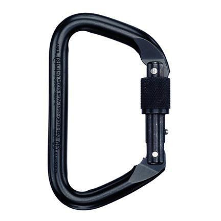 PMI Large Steel Carabiner (NFPA Versions)