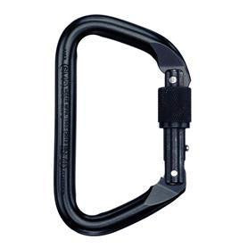 PMI Large Steel Carabiner