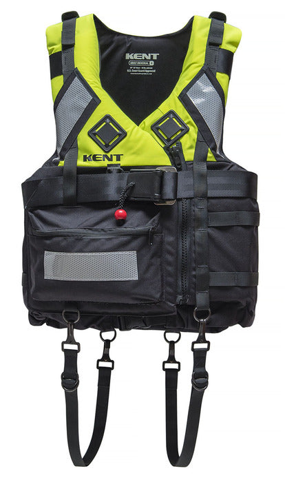 Kent Swift Water Rescue Vest
