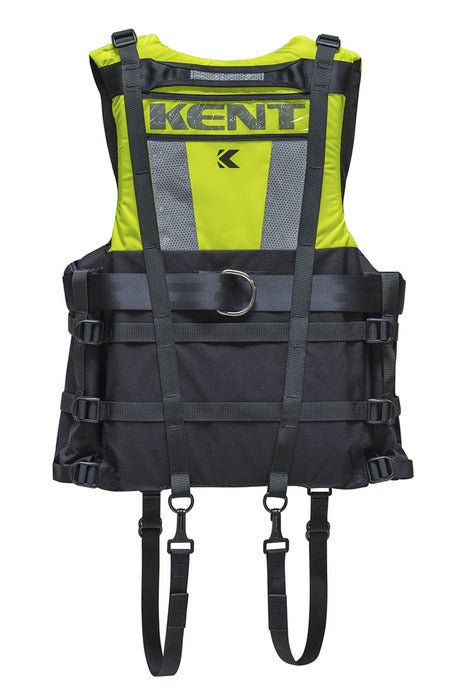Kent Swift Water Rescue Vest