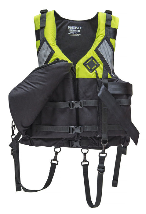 Kent Swift Water Rescue Vest