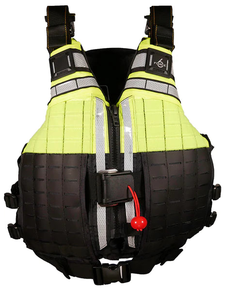 Force 6 Tec 2 PFD