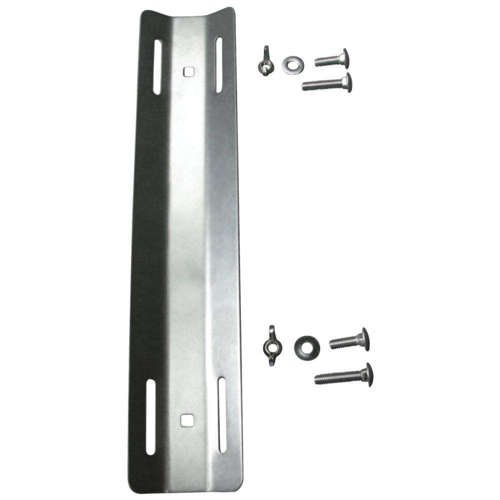 Apeks WTX STA Single Tank Adapter - RescueGear.com
 - 1