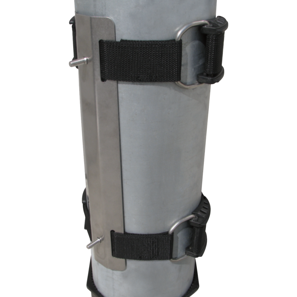 Apeks WTX STA Single Tank Adapter - RescueGear.com
 - 2