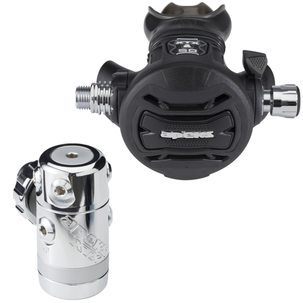 Apeks XTX50 Regulator